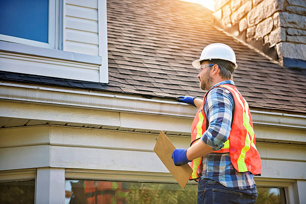 Licensed Gutter Installation service in Herndon, PA - Big Toms Roofing